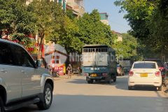 Ngô quyền hà đông.bán nhà 50m,4 tầng phân lô,2 mặt thoáng,ô tô vào nhà ở trung tâm quận giá 5.860 tỷ