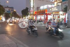 Bán nhà tân phú, mặt tiền gò dầu, 90m2, 2 tầng, vị trí kinh doanh,giá 6,2 tỷ