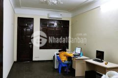Nhà mặt phố lê thanh nghị đối diện bệnh viện bạch mai, 72m2, mt 4m, sổ vuông, 22.5 tỷ