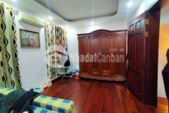 Kđt việt hưng biệt thự đẳng cấp 120m2 4 tầng 6m mt kinh doanh giá 22 tỷ.