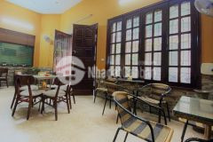 Bán nhà phố nguyễn chí thanh, gần phố, lô góc, kd đỉnh, 52m2 x 5t, giá 18 tỷ.