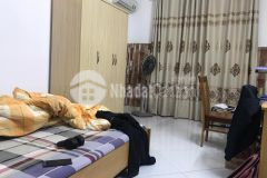 Nhà phân lô thái hà 71m2mt 6m. oto tránh, hai thoáng kd 10.9 tỷ.