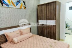 Bán nhà 3,5 tầng mặt tiền đường quốc tuấn, nha trang. giá 3 tỷ 200 triệu