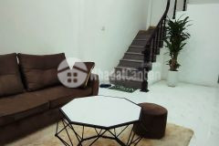 Bán nhà 4 tầng đường trần cung, mặt tiền 3.3m đường thông hè thoáng, chào giá 2 tỷ 8