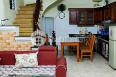 Cần cho thuê nhà phố tứ liên, phường tứ liên, quận tây hồ, hà nội. dt 4m x 10m