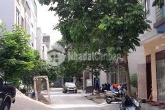 Cần bán lk mậu lương, hà đông, kinh doanh, phân lô, ô tô, 60mx4t, chỉ 7.6 tỷ.