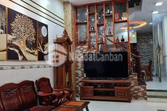 Bán nhà hẻm xe hơi đường hương lộ 2, bình tân, 40m2, ngay ngã tư bốn xã, 3 tầng, giá rẻ