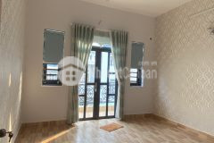 Nhà 3tầng hẻm xe hơi cư xá phú lâm b, 3.8x197ti59