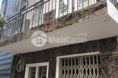 Nhà tân sơn nhì, trệt 1 lầu, 2 wc chỉ 6 triệu