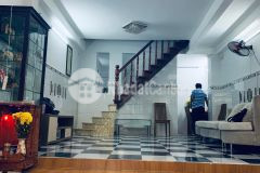 Bán nhà full nội thất ngay bv tân hưng quận 7 dt 60m2 giá chỉ 4tỷ3