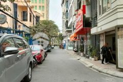 Bán nhà phố lê trọng tấn, quận thanh xuân 62m2, 5 tầng, ô tô tránh. nhỉnh 7 tỷ