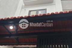 Nhà đẹp nguyễn an ninh, ôtô, kinh doanh 46m2x5tầng, giá 5tỷ7 lh0912346353