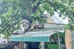 Kèo thơm nhà 1 lầu vị trí đẹp mặt tiền đường số q7