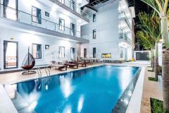 Bán biệt thự khu thanh bình. p.10. view biển long cung trực diện 100.