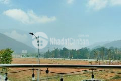 Cần bán lô lk51 dự án yên lập riverside, thị trấn yên lập phú thọ. chiết khấu ngay 10