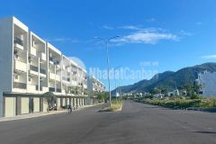 Đất nền 100m2 khu đô thị an bình tân nha trang, giá chỉ 35 triệum2, mặt tiền đường 30m rất sạch đẹp