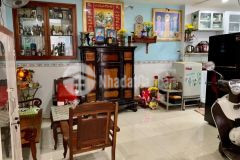 Hàng hot hxh thích bửu đăng gò vấp 32m2 2 tầng.