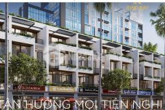 Dự án khu đô thị casablanca kingbay