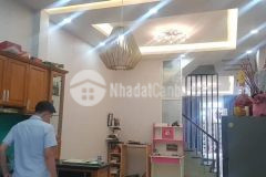 Bán nhà hẻm xe hơi hòa bình tân phú,102m2, 3tầng, 4pn, tặng nội thất