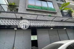 Toà nhà apartment tây hồ 150m2x 5tầng kinh doanh homestay văn phòng thang máy giá 25 tỷ