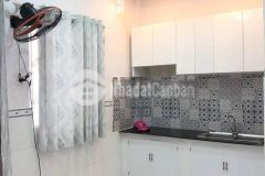 Nhà bán quận 10 cách mạng tháng 8 hẻm ô tô 4x9 nhỉnh 5 tỷ