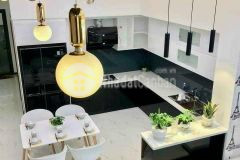 Nhà dĩ an giá rẻ trả trước 500tr nhận nhà ngay