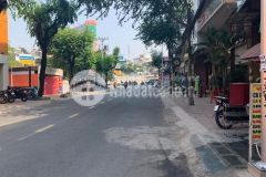 Măt tiên tân binh,nguyên thai binh 53m2,gân 20 ty