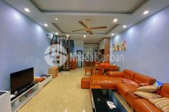 Bán nhà trần cung quận bắc từ liêm 47m, 5t, mt4.5m giá 4,x tỷ.