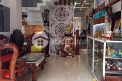 Bán nhà thạnh xuân 21 hxh 62m2 giá 5.9 tỷ tl nhẹ