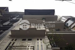 Ô thang máygarage nghi tàm 50m2 phân lô quan chức 5 tầngô tô tránh 6.2 tỷ. 0983927117