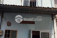 Chính chủ bán nhà hẻm 193 đường số 6 bình hưng hòa b bình tân