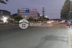 Bán nhà mặt tiền góc gần quốc lộ 1a tô ký, 6 tầng, 9.5 tỷ.