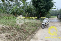 Bán đất quảng trị đất nền view sông thạch hãn, thị xã quảng trị 7xx 0914004234