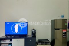 Nhà mặt phố lương yên, gần công an phường bạch đằng, 48m2, mặt tiền 6m, giá 11.5 tỷ