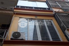 Nhà siêu đẹp mỹ đình, 4 tầng, mặt tiền lớn, ba gác qua nhà, nhỉnh 5 tỷ