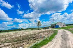 Bán đất sổ sẵn gần trung tâm thành phố, giá 400tr