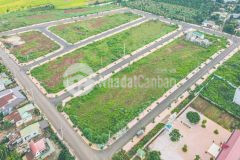 Bán đất thổ cư gần ngân hàng agribank chợ km 19