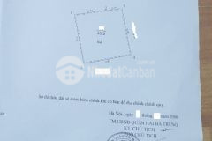 Nhà mặt phố lương yên, 48.9m2, mặt tiền 7m, sổ vuông, giá 12 tỷ