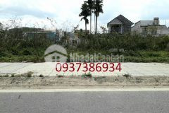 Cần bán lô đất khu đô thị lâm hà 2mt trước sau 126m2 giá 2.4 tỷ sổ hồng riêng