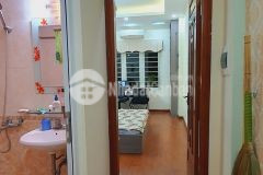 Bán nhà phố kim giang.nhà đẹp.đón tết dt43m.5tầng.giá 3.9tỷ