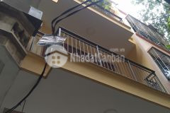 Cần bán gấp nhà phố yên bái ngay cạnh chợ trời phố huế 80m2, 4 tầng chỉ 15ty.0589593999..