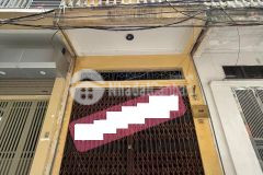 Bán đất biếu nhà 37m2 ngõ ô tô tránh phố bạch đằng 3txmt3,8m giá 4,4 tỷ 0947161359