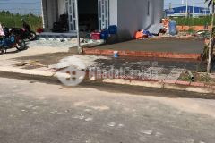 Chỉ 768 triệu sở hữu ngay nền mặt tiền quốc lộ và mặt tiền view sông.