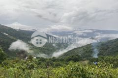 Bán 3000m2 tại xuân trường gần khu dân cư, view đồi núi