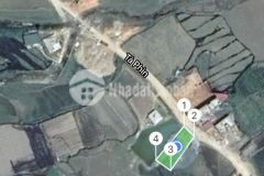 Tả phìn sapa siêu phẩm lô đất gần trung tâm, view tuyệt đẹp tại kdl sinh thái