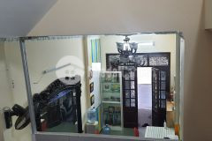 Nhà phân lô ngõ 61 lạc trung, 44m2 x 4 tầng, mặt tiền 3.3m, sổ vuông, giá 9 tỷ