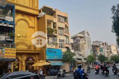 Gấp bán nhà cao thắng mt 4.2m 50m2 kế đh kinh tế 7.8 tỷ lh0786961692.