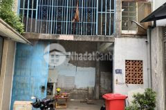 Bán nhà cấp 4 kp10, p.bình trị đông, bình tân, 148,7m2, shr, 7,1 tỷ. lh0987144693.