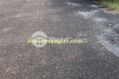 Bán đất tại thị trấn ái tử, mt trương định, triệu phong quảng trị 0941076225