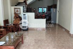 Bán nhà giáp nhị 66m2 x 5 tầng 3 tỷ 700t vài bước ra đường ô tô tránh nhà ở ngay